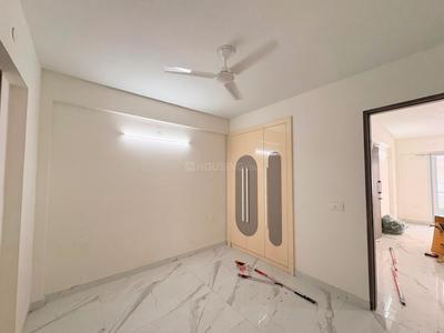 Bedroom Image of 1208 Sq.ft 2.5 BHK Builder Floor for sale in Smartworld Gems, Sector 89 Gurgaon for Rs. 13900000