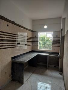 Kitchen Image of 1197 Sq.ft 3 BHK Apartment / Flat for sale in New Town Kolkata for Rs. 7000000