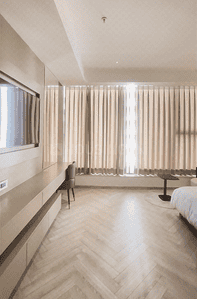 Image of 2100 Sq.ft 3.5 BHK Apartment / Flat for sale in The Center Court, Sector 88A, Gurgaon for Rs. 30000000