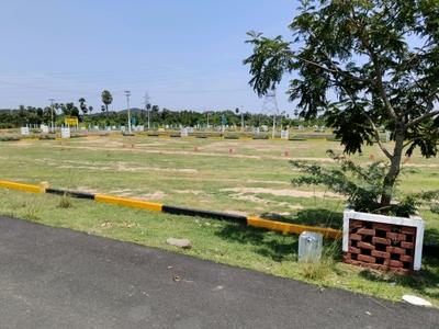 Image of 829 Sq.ft Residential Plot / Land for sale in Maraimalai Nagar, Chennai for Rs. 1202050