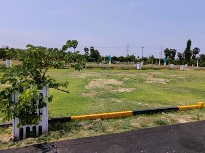 Image of 1133 Sq.ft Residential Plot / Land for sale in Singaperumal Koil, Chennai for Rs. 1642850