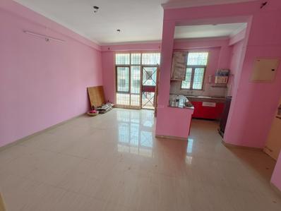 2 BHK Apartment