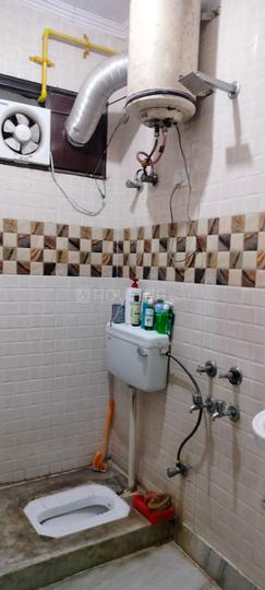 Bathroom Image of Sangeeta pg in Govindpuri, New Delhi