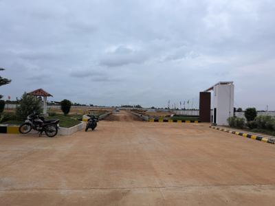 Image of 150 Sq.ft Residential Plot / Land for sale in Maheshwaram, Hyderabad for Rs. 3900003