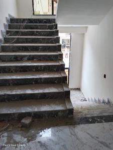Balcony Image of 896 Sq.ft 2 BHK Apartment / Flat for sale in Madhyamgram Kolkata for Rs. 3763200