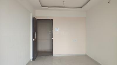 Hall Image of 950 Sq.ft 2 BHK Apartment / Flat for sale in Ulhasnagar Thane for Rs. 6000000