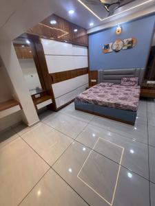 Bedroom Image of 1200 Sq.ft 2 BHK Independent House for sale in New Maninagar Ahmedabad for Rs. 11500000