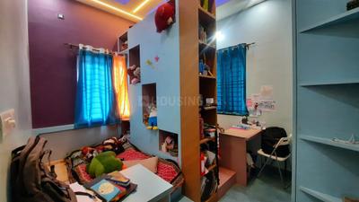 Image of 2400 Sq.ft 3 BHK Independent House for sale in 21st La Ville Township by 21st Castle Developers LLP, BEML Cooperative Society Layout, Bengaluru for Rs. 20600000