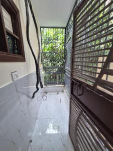 Balcony Image of 900 Sq.ft 2 BHK Apartment / Flat for rent in Vivek Vihar New Delhi for Rs. 19000