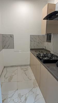 Kitchen Image of 537 Sq.ft 2 BHK Apartment / Flat for sale in UK Iridium Apartments, Kandivali East Mumbai for Rs. 11200000