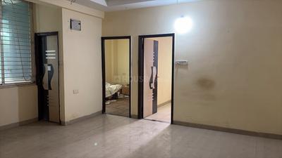 Bedroom Image of 1250 Sq.ft 3 BHK Apartment / Flat for sale in Limbodi Indore for Rs. 3800000