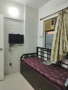 Bedroom Image of 975 Sq.ft 2 BHK Apartment / Flat for sale in Atul Blue Oasis, Kandivali West Mumbai for Rs. 13000000