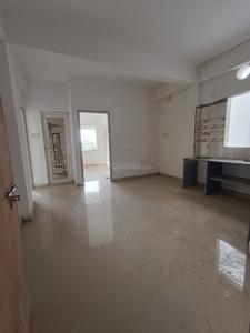 Hall Image of 725 Sq.ft 2 BHK Apartment / Flat for sale in Panihati Kolkata for Rs. 2175000