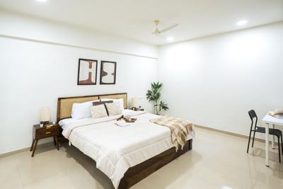 Bedroom Image of 1770 Sq.ft 3 BHK Apartment / Flat for sale in DSR Ultima, Reliaable Tranquil Layout Bengaluru for Rs. 19300000