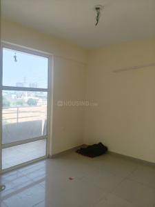 Bedroom Image of 400 Sq.ft 1 BHK Apartment / Flat for sale in Pyramid Altia, Sector 70 Gurgaon for Rs. 5500000