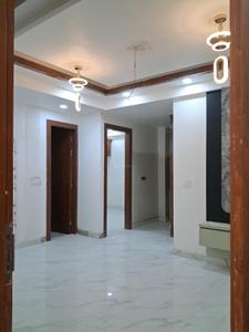 Main Entrance Image of 1050 Sq.ft 2 BHK Apartment / Flat for sale in Capital Metro Heights 2, Sector 72 Noida for Rs. 4000000