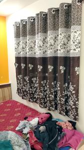 Bedroom Image of 550 Sq.ft 1 BHK Apartment / Flat for rent in Sancheti Pratik Nagar, Yerawada Pune for Rs. 20000