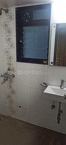 Image of 1000 Sq.ft 3 BHK Apartment / Flat for rent in Prabhadevi, Mumbai for Rs. 100000