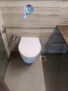 Bedroom Three Image of 3100 Sq.ft 4 BHK Apartment / Flat for sale in AP Kool Breeze, Santacruz West Mumbai for Rs. 125000000