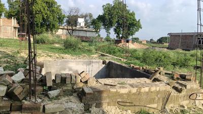 Image of 1000 Sq.ft Residential Plot / Land for sale in Shuklaganj Extension, Unnao for Rs. 1500000