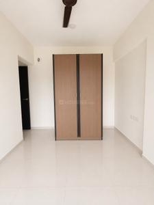 Bedroom Image of 685 Sq.ft 2 BHK Apartment / Flat for sale in Sheth Midori, Dahisar East Mumbai for Rs. 14500000