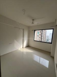 Bedroom Image of 1700 Sq.ft 3 BHK Apartment / Flat for rent in Vishwanath Maher Select, Shela Ahmedabad for Rs. 25000