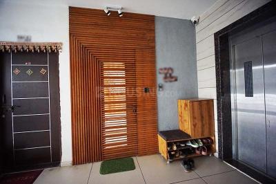 Main Entrance Image of 2160 Sq.ft 3 BHK Apartment / Flat for sale in Rajvi Elegance, Nikol Ahmedabad for Rs. 11800000