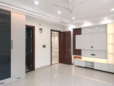 Bedroom Image of 3420 Sq.ft 4 BHK Builder Floor for sale in Ultra Luxury Builder Floor, Sector 85 Faridabad for Rs. 30500000