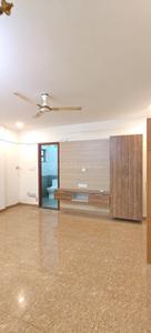 Hall Image of 500 Sq.ft 1 BHK Apartment / Flat for rent in ITI Layout Bengaluru for Rs. 26000