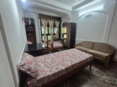 Bedroom Image of Maratha PG Mulund in Mulund East, Mumbai