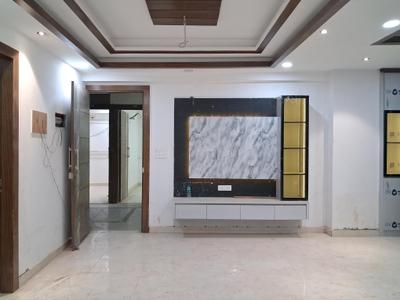 Living Room Image of 1800 Sq.ft 4 BHK Apartment / Flat for sale in Shree Maruti Dham, Sector 49 Noida for Rs. 10500000