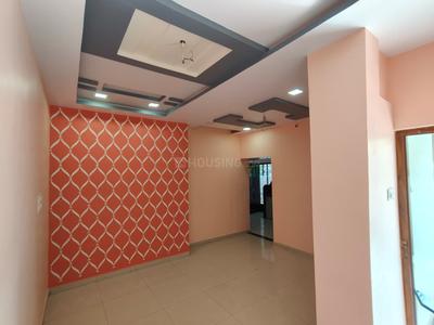 Living Room Image of 1500 Sq.ft 2 BHK Independent House for rent in Zingabai Takli Nagpur for Rs. 16000