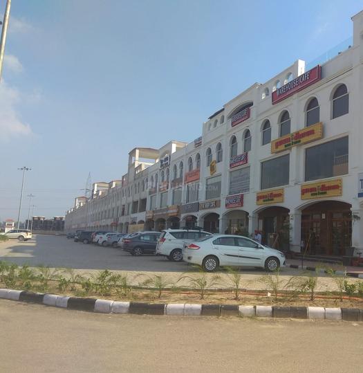 TDI City Plots 1 Main Image 1