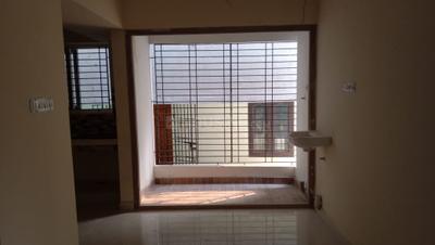 Hall Image of 1045 Sq.ft 2 BHK Apartment / Flat for sale in Selaiyur Chennai for Rs. 11326130