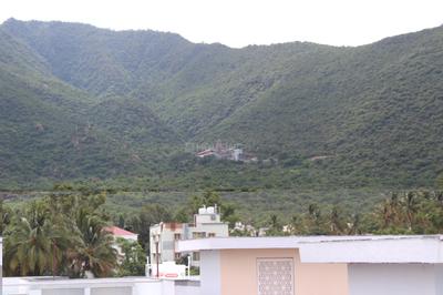 Balcony Image of 2998 Sq.ft 3 BHK Villa for sale in Vadavalli Coimbatore for Rs. 21000000