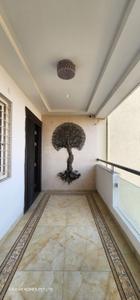 Balcony Image of 4500 Sq.ft 5 BHK Apartment / Flat for sale in Solitaire Unity, Kondapur Hyderabad for Rs. 41500000