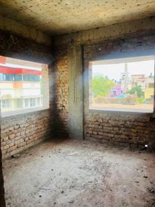 Hall Image of 802 Sq.ft 2 BHK Apartment / Flat for sale in Parnasree Pally Kolkata for Rs. 4812000