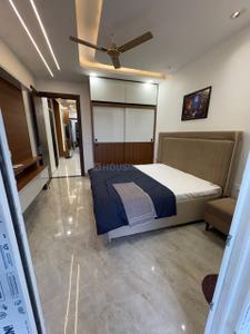 Bedroom Image of 1100 Sq.ft 2 BHK Independent House for sale in Sahastradhara Road Dehradun for Rs. 7200000