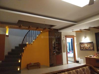 Hall Image of 6700 Sq.ft 3 BHK Independent House for sale in Pimple Nilakh Pune for Rs. 65000000