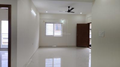 Living Room Image of 1200 Sq.ft 2 BHK Independent House for rent in Singasandra Bengaluru for Rs. 37000