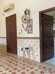 Bedroom Image of 1700 Sq.ft 2 BHK Apartment / Flat for rent in Panjim Goa for Rs. 92000