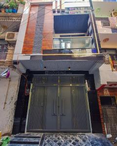 Image of 500 Sq.ft 3 BHK Independent House for sale in Dwarka Mor, New Delhi for Rs. 9500000