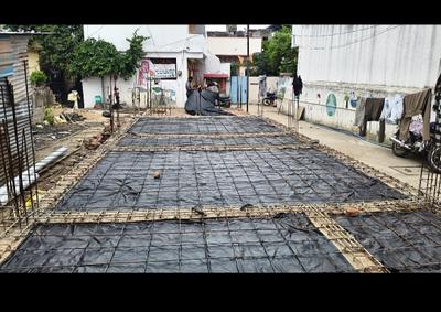 1 BHK Independent House