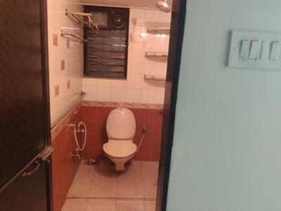 Bathroom Image of Krishna Enterprises  in Powai, Mumbai