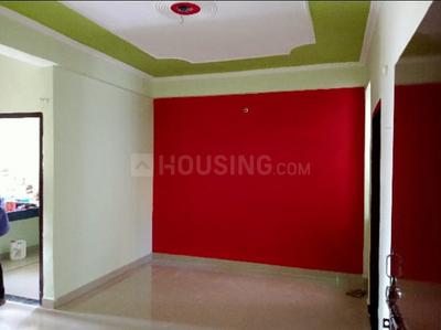 Hall Image of 700 Sq.ft 2 BHK Apartment / Flat for sale in Morar Gwalior for Rs. 2100000