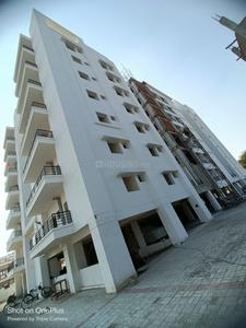 Image of 1600 Sq.ft 3 BHK Apartment / Flat for sale in Jankipuram, Lucknow for Rs. 8900000