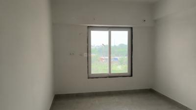 Bedroom Image of 1180 Sq.ft 3 BHK Apartment / Flat for rent in Aakriti The Nest, Mustafapur Patna for Rs. 20000