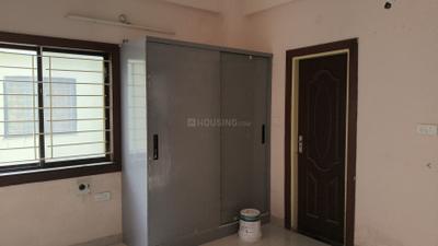 Bedroom Image of 1625 Sq.ft 3 BHK Apartment / Flat for rent in Nikhil Nestles Apartment, Misrod Bhopal for Rs. 22000