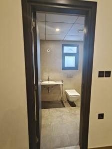 Bathroom Image of 1265 Sq.ft 3 BHK Apartment / Flat for sale in Provident Ecopolitan Phase 1, Huvinayakanahalli Bengaluru for Rs. 15000000