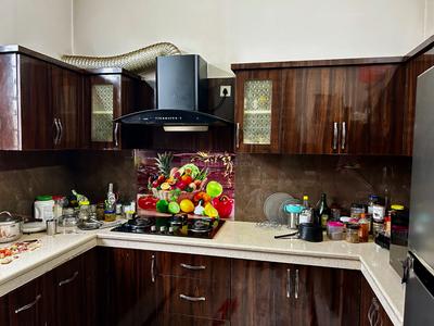 Kitchen Image of 2116 Sq.ft 3 BHK Independent House for sale in Industrial Development Colony Jalandhar for Rs. 7000000